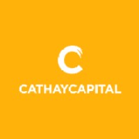 Cathay Capital logo - Similar company to Polymatter Ventures