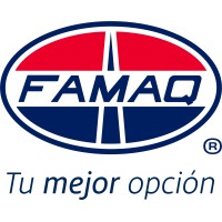 Famaq logo - Similar company to Terramak