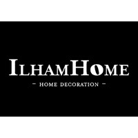 Ilham Home Decorations logo - Similar company to Ilhamhome