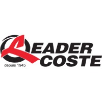 Leader Coste logo - Similar company to Ets Baugey