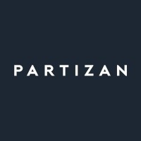 Partizan logo - Similar company to Twntyfour