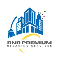 RNR Premium Cleaning Services logo - Similar company to Tri State Shine