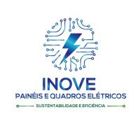 Inove Paineis e Quadros Elétricos logo - Similar company to Unifan - Centro Universitário Nobre