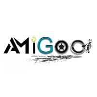 AmiGOO Automobile logo - Similar company to Classic Automobile Services