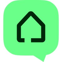 Homerun logo - Similar company to Bygglet Ab