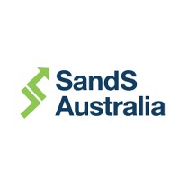 SandS Australia logo - Similar company to Juniper Road