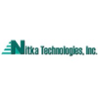 Nitka Technology logo - Similar company to Aavanto