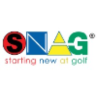 SNAG Golf logo - Similar company to Wild Golf