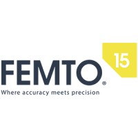 Femto15 logo - Similar company to Ask Experts Chartered Accountants