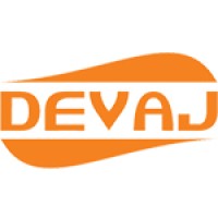 Devaj Engineering logo - Similar company to Infab Infrastructure Private Limited