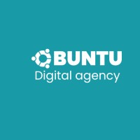 Ubuntu digital agency logo - Similar company to Atlantic (Formation, Conseils Et Services)
