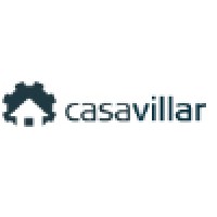 Casa Villar logo - Similar company to Brasil System