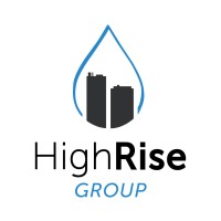 HighRise Group logo - Similar company to Highrise