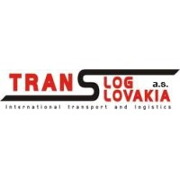 TransLog Slovakia a.s. logo - Similar company to Chemosvit Chedos