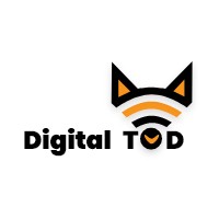 Digital Tod logo - Similar company to Aqib Softech - A Digital Marketing Agency
