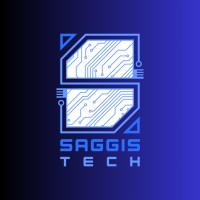 Saggis logo - Similar company to Classy Clipping - E-Commerce Retouching Agency