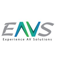 Experience AV Solutions logo - Similar company to Cover Networks