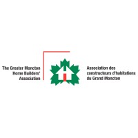 Greater Moncton Home Builders Association Inc. logo - Similar company to Servicemaster Restore Moncton