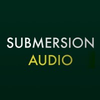 Submersion Audio logo - Similar company to Bfd Inc