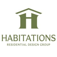Habitations Residential Design Group logo - Similar company to Kaleo Designs Studio