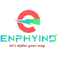 ENPHYIND logo - Similar company to Texronics Control Systems