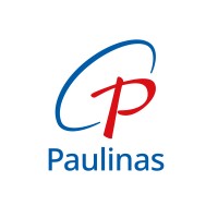 Paulinas Brasil logo - Similar company to Pia Sociedade De São Paulo