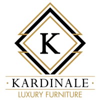 Kardinale Luxury Furniture logo - Similar company to Memoshop.Ro