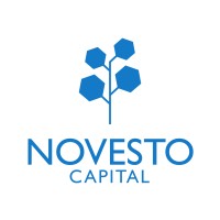 Novesto Capital logo - Similar company to Allied Corporation Japan