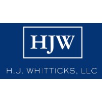 H.J Whitticks, LLC. logo - Similar company to Gregory Ricks & Associates