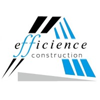 efficience construction logo - Similar company to Batisphère