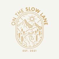 On The Slow Lane