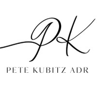 Pete Kubitz ADR & Associates, LLC logo - Similar company to Fire Technology Consultants, Llc