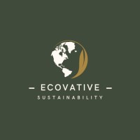 Ecovative Sustainability logo - Similar company to 2Thousandfifty