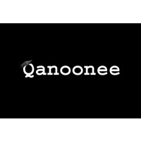 Qanoonee logo - Similar company to Sxtudios