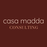 Casa Madda Consulting logo - Similar company to Matter Studio