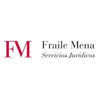Fraile Mena Servicios Jurídicos logo - Similar company to Letra2