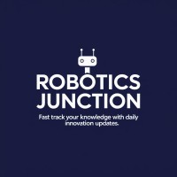 Robotics Junction logo - Similar company to Futureworks Hub