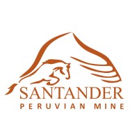 Santander Peruvian Mine logo - Similar company to Trevali