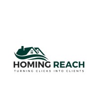 Homing Reach logo - Similar company to Ords Fuel & Charge Ltd.