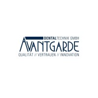 Avantgarde Dentaltechnik GmbH logo - Similar company to World Usability Day Leipzig