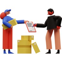 GrowthLever logo - Similar company to Cloudminders
