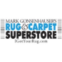 Mark Gonsenhauser's Rug & Carpet Superstore