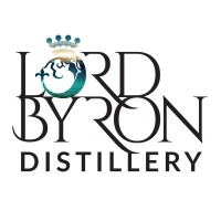 Lord Byron Distillery logo - Similar company to Lords Distillery Limited