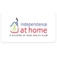 Independence At Home Inc logo - Similar company to Mediator Training Center Llc