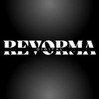 Revorma Digital logo - Similar company to Ath.Team