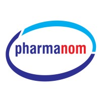 Pharmanom İlaç San. ve Tic. Ltd. Şti. logo - Similar company to Ic Pharma