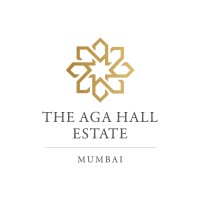 Aga Hall Estate logo - Similar company to M4 Development