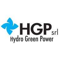Hydro Green Power S.r.l. logo - Similar company to Upskaran