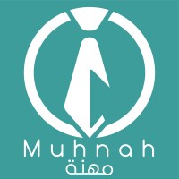 Muhnah logo - Similar company to مهنة ذات معنى
