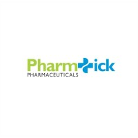 Pharmtick Limited logo - Similar company to Mafi Oy